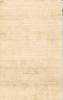 William Elisha Stoker to Elizabeth E. Stoker, May 22, 1863 (Page 1)