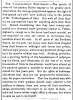 “The Vallandigham Excitement,” Fayetteville (NC) Observer, May 28, 1863