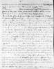 John A. McClernand to Abraham Lincoln, May 29, 1863 (Page 2)