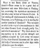 “What is the Rebel Army of Virginia About?,” New York Herald, May 31, 1863