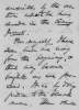 Charles Sumner to Abraham Lincoln, August 7, 1863 (Page 3) 
