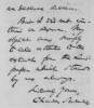 Charles Sumner to Abraham Lincoln, August 7, 1863 (Page 4) 