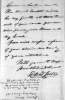David Wills to Abraham Lincoln, November 2, 1863 (Page 2)