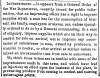 “Impressments,” Fayetteville (NC) Observer, November 16, 1863