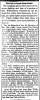 “The Fight at Grand Coteau Prairie,” Cleveland (OH) Herald, November 24, 1863