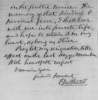 Edward Bates to Abraham Lincoln, November 24, 1864 (Page 3)