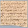 William Elisha Stoker to Elizabeth E. Stoker, 186X (Page 2)