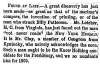 "Found At Last," New York Herald, June 13, 1858