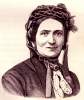 Ellen Craft, bust view