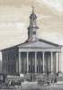 York, Pennsylvania, County Courthouse, 1852