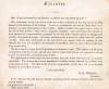 Dickinson College President Herman Johnson Circular Letter, April 24, 1861