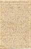 William Elisha Stoker to Elizabeth E. Stoker, September 7-8, 1862 (Page 2)