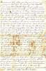 William Elisha Stoker to Elizabeth E. Stoker, September 7-8, 1862 (Page 4)