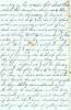 William Elisha Stoker to Elizabeth E. Stoker, October 3, 1862 (Page 2)