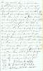William Elisha Stoker to Elizabeth E. Stoker, October 3, 1862 (Page 4)