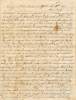 William Elisha Stoker to Elizabeth E. Stoker, November 4-5, 1862 (Page 1)