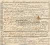 William Elisha Stoker to Elizabeth E. Stoker, November 4-5, 1862 (Page 3)