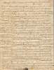 William Elisha Stoker to Elizabeth E. Stoker, November 15, 1862 (Page 1)