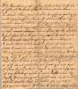 William Elisha Stoker to Elizabeth E. Stoker, December 6, 1862 (Page 4)