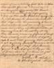 William Elisha Stoker to Elizabeth E. Stoker, December 13, 1862 (Page 2)