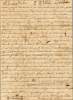 William Elisha Stoker to Elizabeth E. Stoker, December 21, 1862 (Page 4)