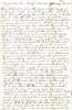 William Elisha Stoker to Elizabeth E. Stoker, February 4, 1863 (Page 1)