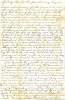 William Elisha Stoker to Elizabeth E. Stoker, February 4, 1863 (Page 2)