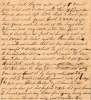 William Elisha Stoker to Elizabeth E. Stoker, February 28, 1863 (Page 3)