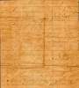 William Elisha Stoker to Elizabeth E. Stoker, March 30, 1863 (Page 1)