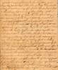 William Elisha Stoker to Elizabeth E. Stoker, April 12, 1863 (Page 2)