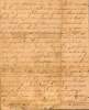 William Elisha Stoker to Elizabeth E. Stoker, April 12, 1863 (Page 4)