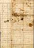 William Elisha Stoker to Elizabeth E. Stoker, May 29, 1863 (Page 3)