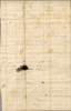 William Elisha Stoker to Elizabeth E. Stoker, May 29, 1863 (Page 4)