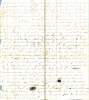 William Elisha Stoker to Elizabeth E. Stoker, June 17, 1863 (Page 2)