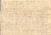 William Elisha Stoker to Elizabeth E. Stoker, July 14, 1863 (Page 1)