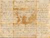William Elisha Stoker to Elizabeth E. Stoker, July 18, 1863 (Page 1)