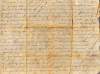 William Elisha Stoker to Elizabeth E. Stoker, July 18, 1863 (Page 2)