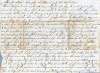 William Elisha Stoker to Elizabeth E. Stoker, July 29, 1863 (Page 1)