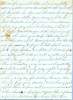 William Elisha Stoker to Elizabeth E. Stoker, August 26, 1863 (Page 3)