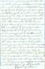 William Elisha Stoker to Elizabeth E. Stoker, August 26, 1863 (Page 4)