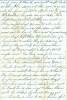 William Elisha Stoker to Elizabeth E. Stoker, September 16, 1863 (Page 2)