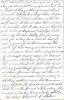 William Elisha Stoker to Elizabeth E. Stoker, September 16, 1863 (Page 4)