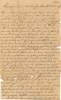 William Elisha Stoker to Elizabeth E. Stoker, October 20, 1863 (Page 1)