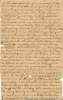 William Elisha Stoker to Elizabeth E. Stoker, October 20, 1863 (Page 3)