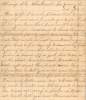 William Elisha Stoker to Elizabeth E. Stoker, January 3, 1864 (Page 1)