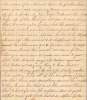 William Elisha Stoker to Elizabeth E. Stoker, January 3, 1864 (Page 2)