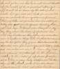 William Elisha Stoker to Elizabeth E. Stoker, January 3, 1864 (Page 3)