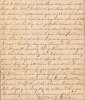 William Elisha Stoker to Elizabeth E. Stoker, January 3, 1864 (Page 4)