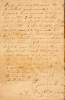 Thomas F. McKissack to Elizabeth E. Stoker, May 7, 1864 (Page 2)