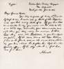 Abraham Lincoln to Joseph Hooker, Wednesday, June 10, 1863